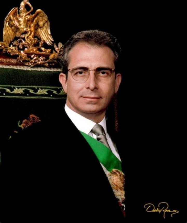 Ernesto Zedillo Net Worth, Age, Height, Bio, Birthday, Wiki!