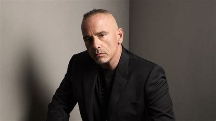 Eros Ramazzotti Net Worth, Age, Height, Bio, Birthday, Wiki!