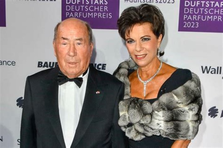 Erwin Franz Müller Fortune