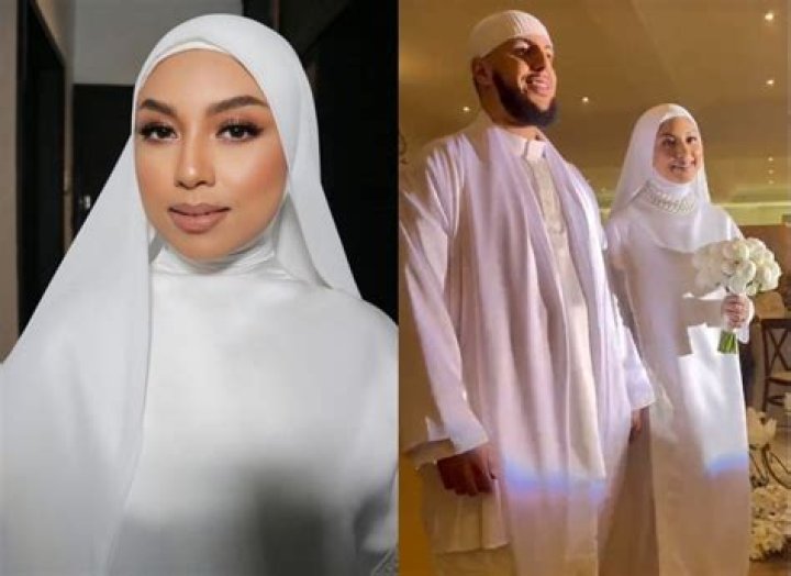 Essam Muhammad Wife: Meet Mizz Nina