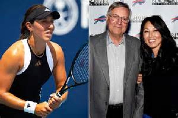 Know All About Jessica Pegula Sister Kelly Pegula!