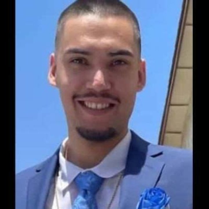 Esteban Chavez Jr An UPS Driver Passed Away Due To Heat Stroke