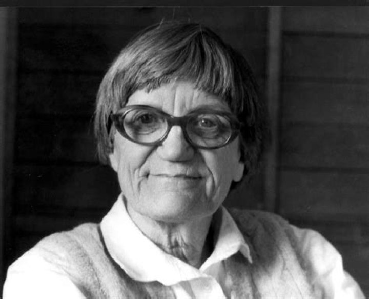 Ester Boserup - Net Worth, Age, Height, Birthday, Bio, Wiki!