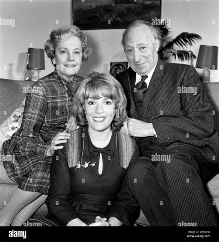 Esther Rantzen Parents: Who Are Esther Rantzen’s Parents?