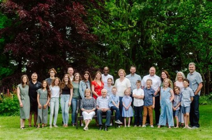 Meet Rodney and Nikkila De Groot