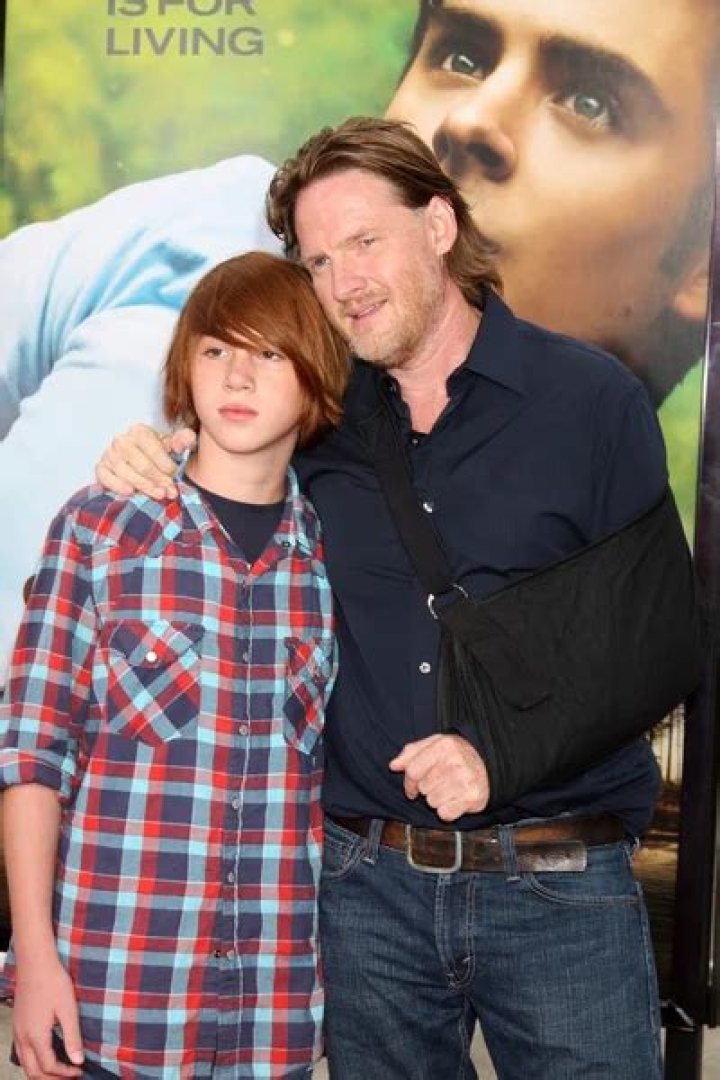 Ethan Embry Remarried Sunny Mabrey After Realizing His Mistake