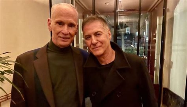 Etienne Daho Compagnon