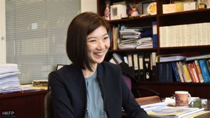 Eunice Yung - Net Worth, Age, Height, Birthday, Bio, Wiki!