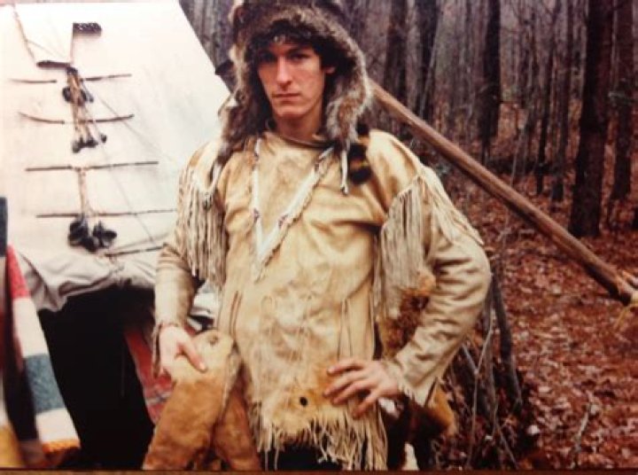 Who Is Eustace Conway? Wiki, Age, Height, Wife, Net Worth, Ethnicity, Career