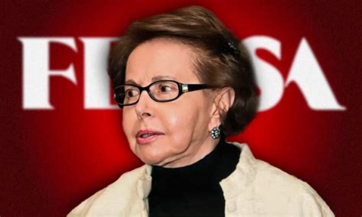 Fame | Eva Gonda de Rivera net worth and salary income estimation Jan, 2024