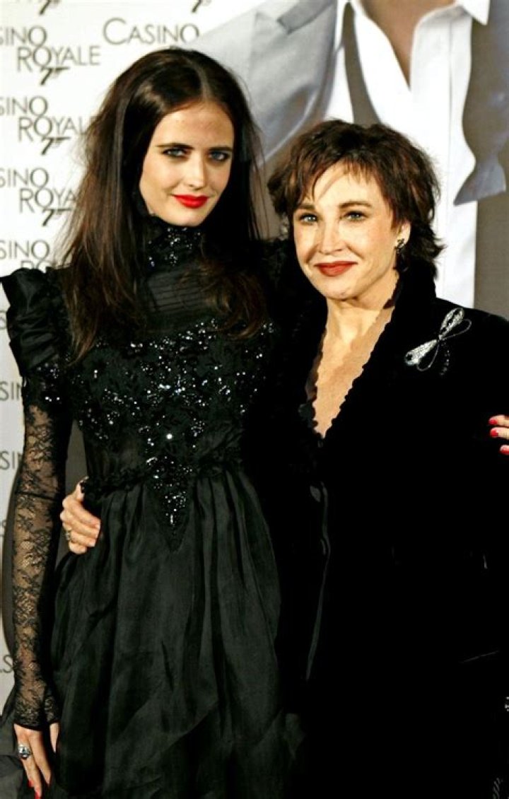 Eva Green Parents: Meet Marlène and Walter