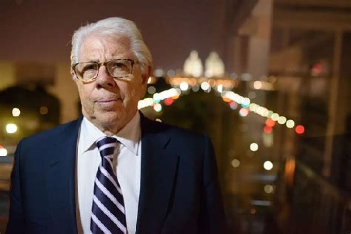 Everything About Carl Bernstein: Biography, Net Worth, Age, Career,& more
