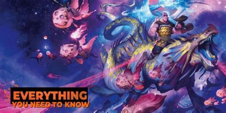 Everything you need to know about Mighty Hoopla!