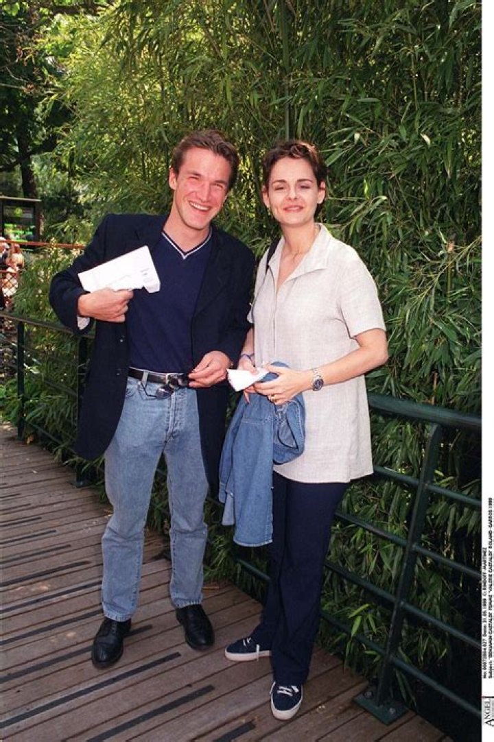 Ex De Benjamin Castaldi