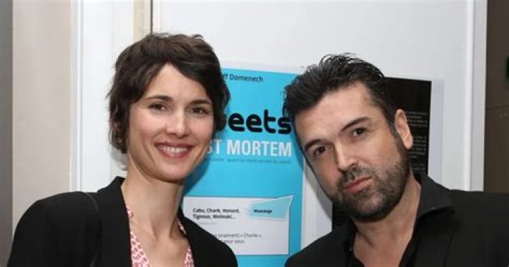 Ex Mari De Eglantine Eméyé