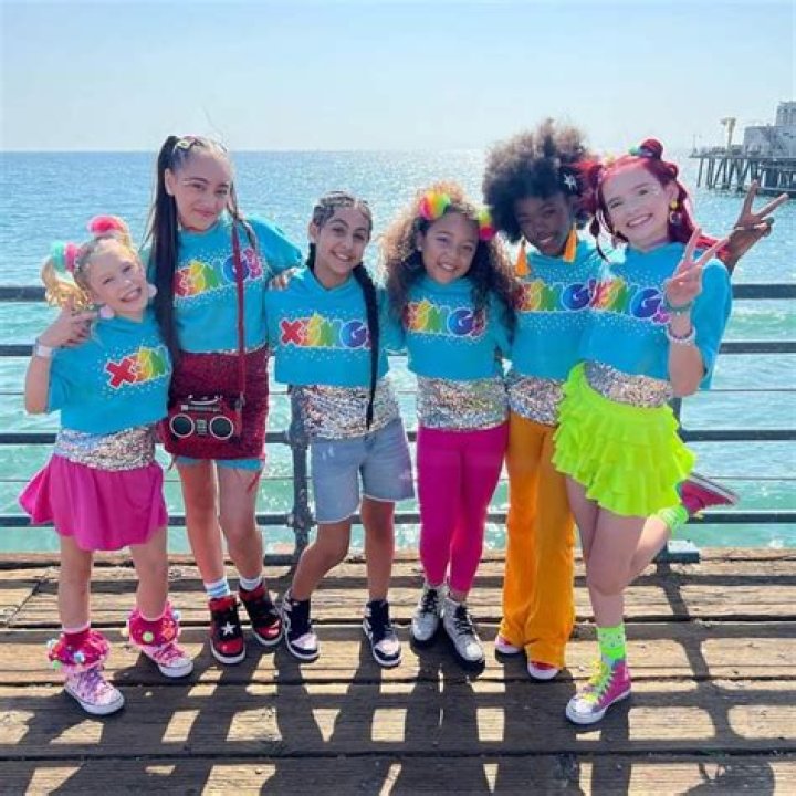 EXCLUSIVE! 8 things you didn't know about XOMG POP! star Kiya Barczyszyn