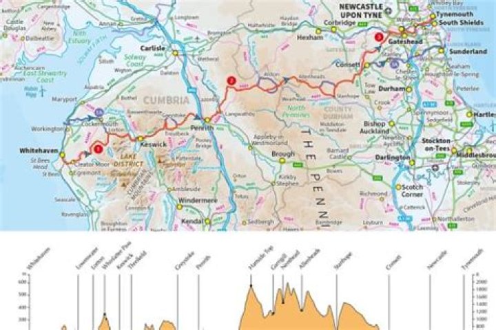 EXCLUSIVE: Holloway Road Talk UK Tour and C2C