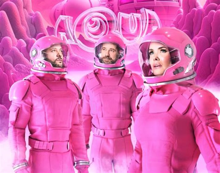 Exclusive Interview: 90's pop icons Aqua!