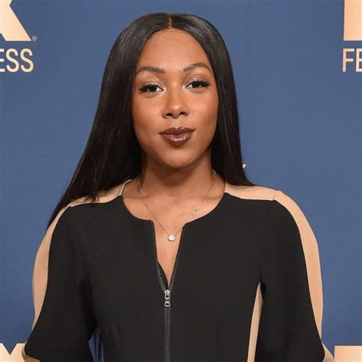 Exclusive: Interview with actress E'myri Crutchfield