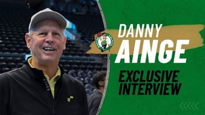 EXCLUSIVE: Interview With Danny Wright
