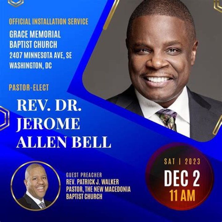 EXCLUSIVE: Interview With Jerome Bell