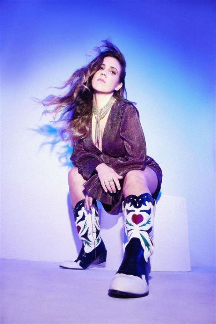 LT Confronts Ageism in Her Latest Single 'Act Your Age'!