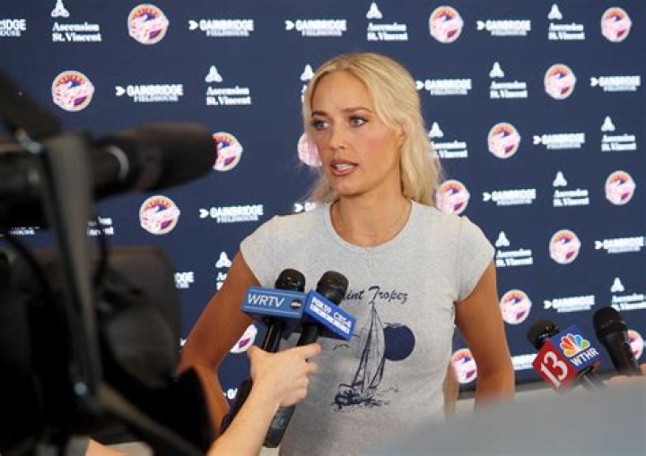 EXCLUSIVE: Interview with Sophie Clark