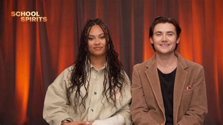 Exclusive: Interview with Spencer Sutherland