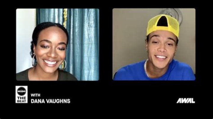 Exclusive: Interview with Dana Vaughns