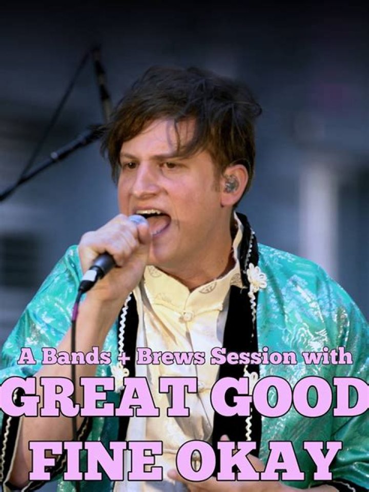 EXCLUSIVE: Interview With Great Good Fine Ok
