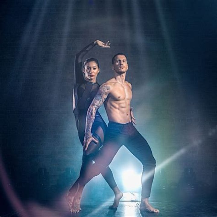 Exclusive: Karen Hauer and Gorka Marquez on touring Firedance