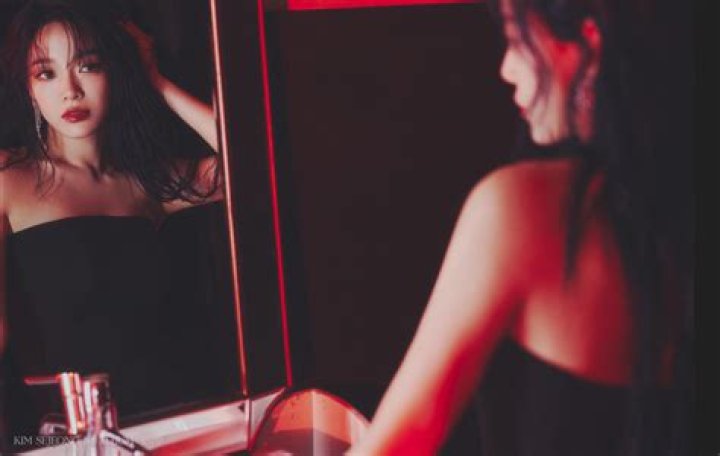 Exclusive: KIM SEJEONG on Her Album "Door" and How it is a "Journey to Discover and Learn More About" Herself