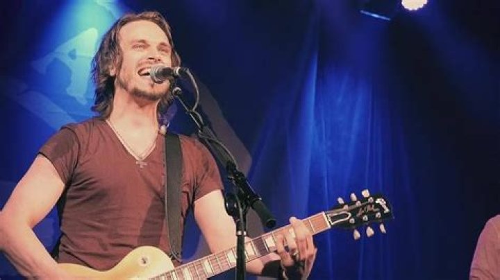 EXCLUSIVE: Nashville Star Jonathan Jackson Talks ENATION, New Music, and Future