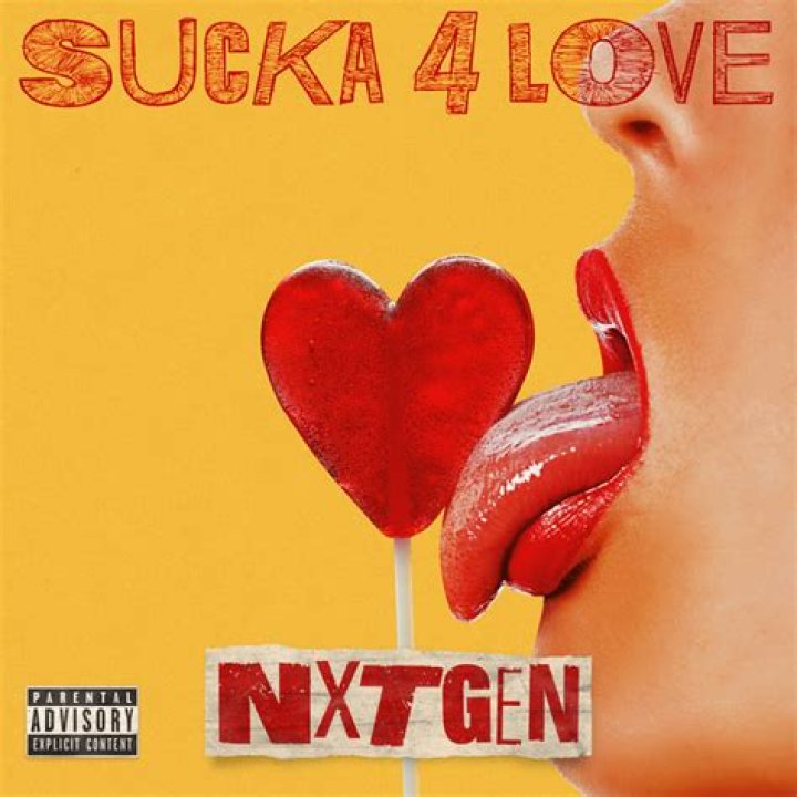 Exclusive NXTGEN on new single Sucka 4 Love and songwriting