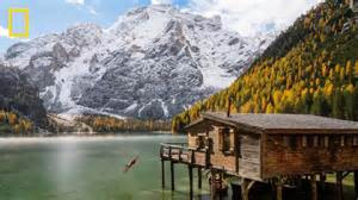 Exclusive Premiere: Harry Marshall Unveils His Latest Track, 'Mountain'