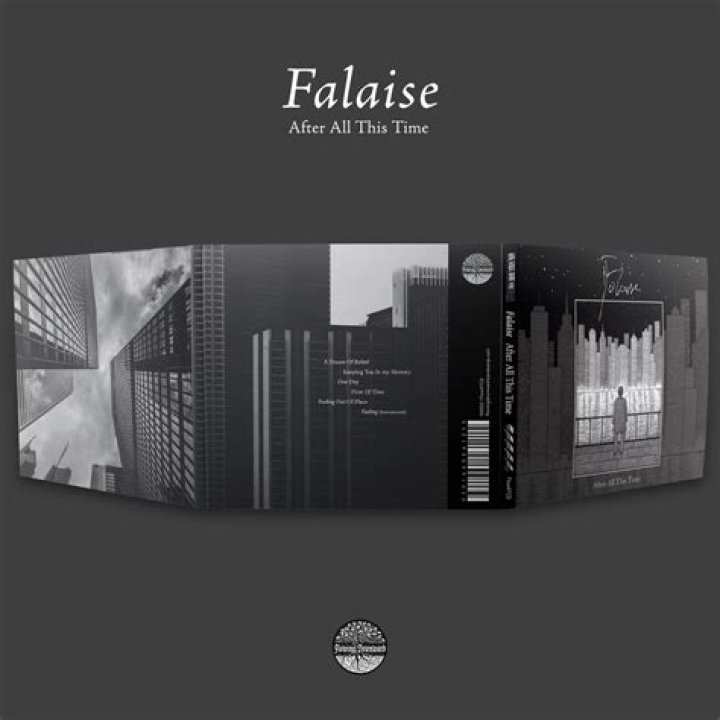 EXCLUSIVE Q&A: Traveller talk 'Old Stories', their new sound and life since 'All This Time'