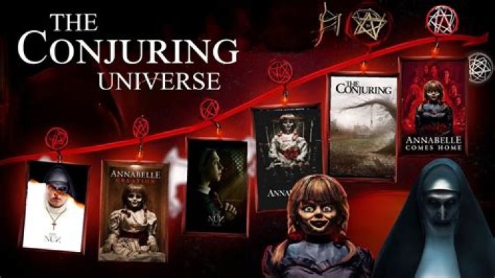 Exclusive Quiz: Test your knowledge of The Conjuring Universe