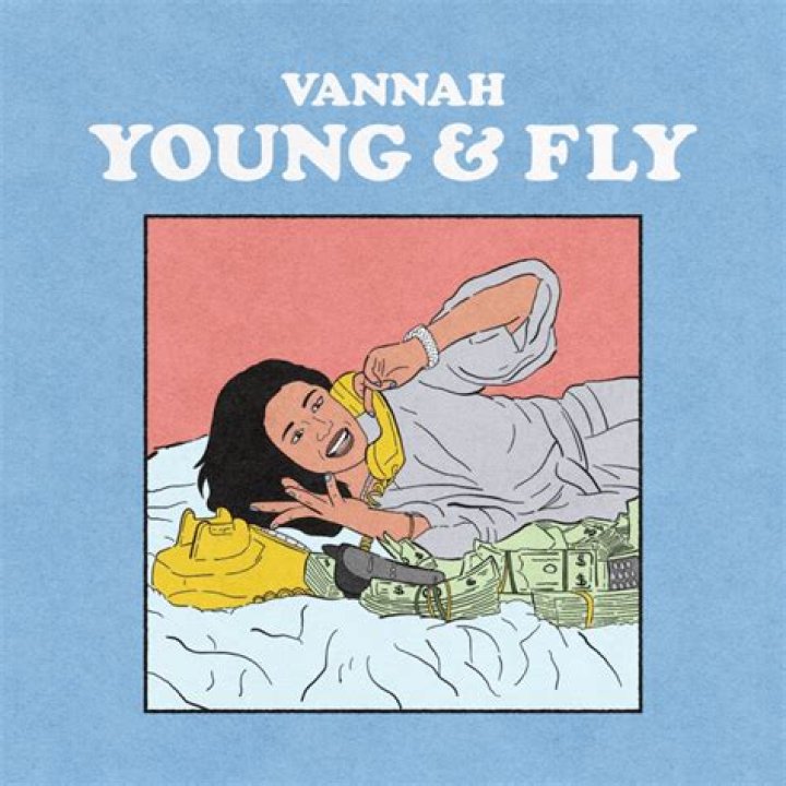 EXCLUSIVE: Vannah Chats About New Single 'Young & Fly'