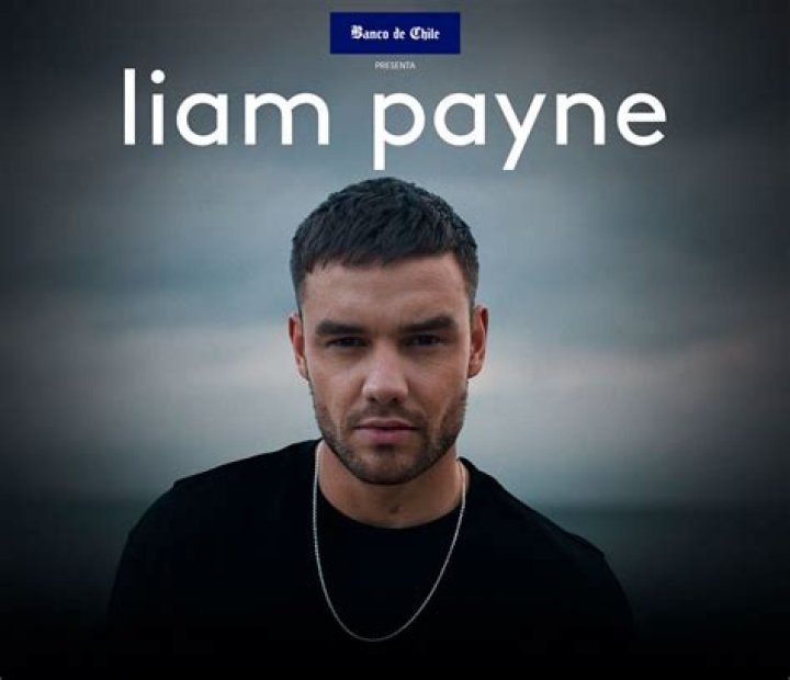 Should we expect an album soon from Liam Payne?
