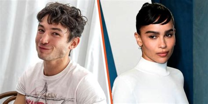 Ezra Miller Girlfriend: Who Is Ezra Miller Dating?