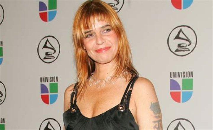 Fabiana Cantilo Net Worth: How Much Is Fabiana Cantilo Worth?