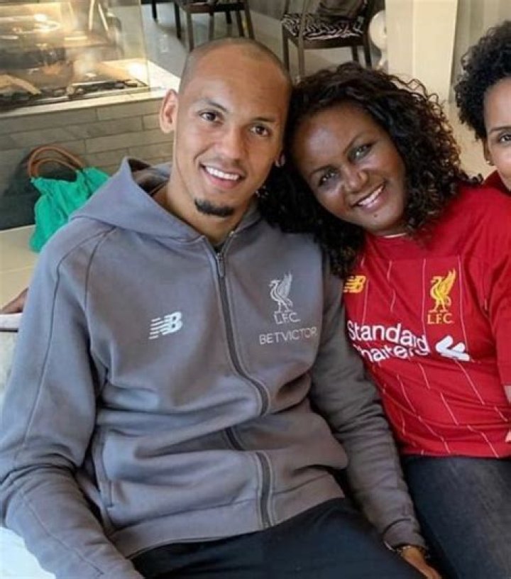 Fabinho Wife, Family, Bio, Height, Weight, Body Measurements