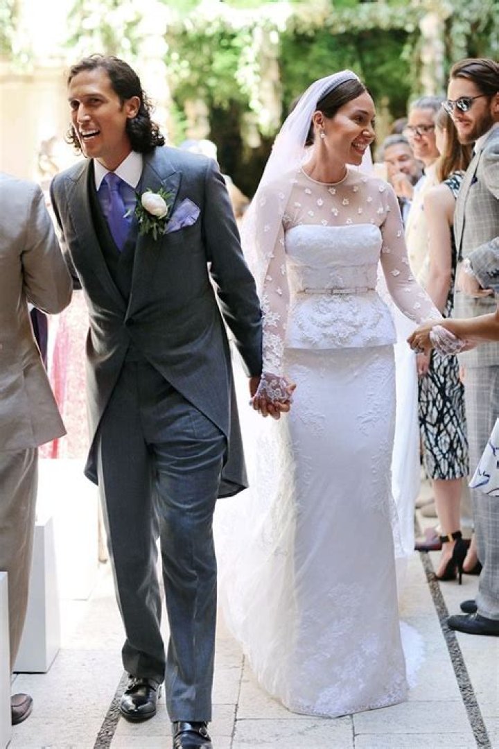 Fame | Fabiola Beracasa Beckman net worth and salary income estimation Apr, 2024