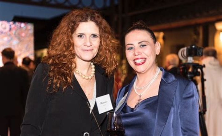 Fabrizia Spinelli’s Girlfriend: Who is Fabrizia Spinelli Dating?