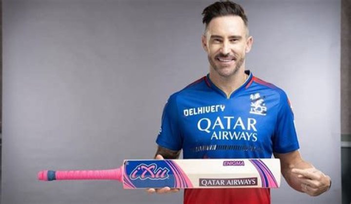 Faf du Plessis: Biography, Age, Career, Net Worth, Height