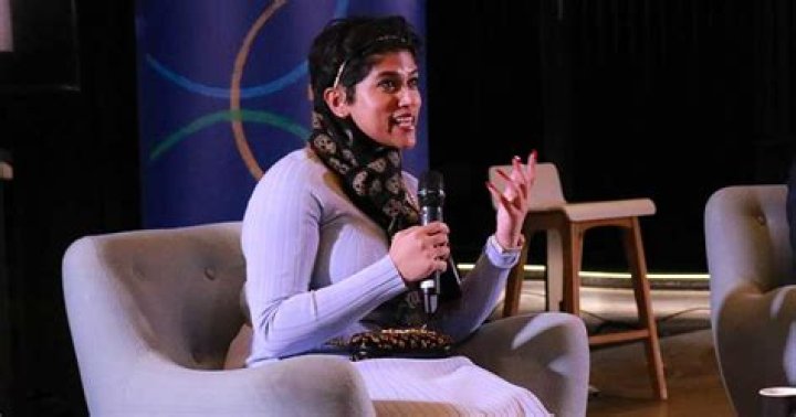 
Who is Fahmi Quadir? Wiki, Age, Husband, Net Worth, Ethnicity	