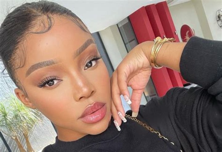 Faith Nketsi - Net Worth, Age, Height, Birthday, Bio, Wiki!