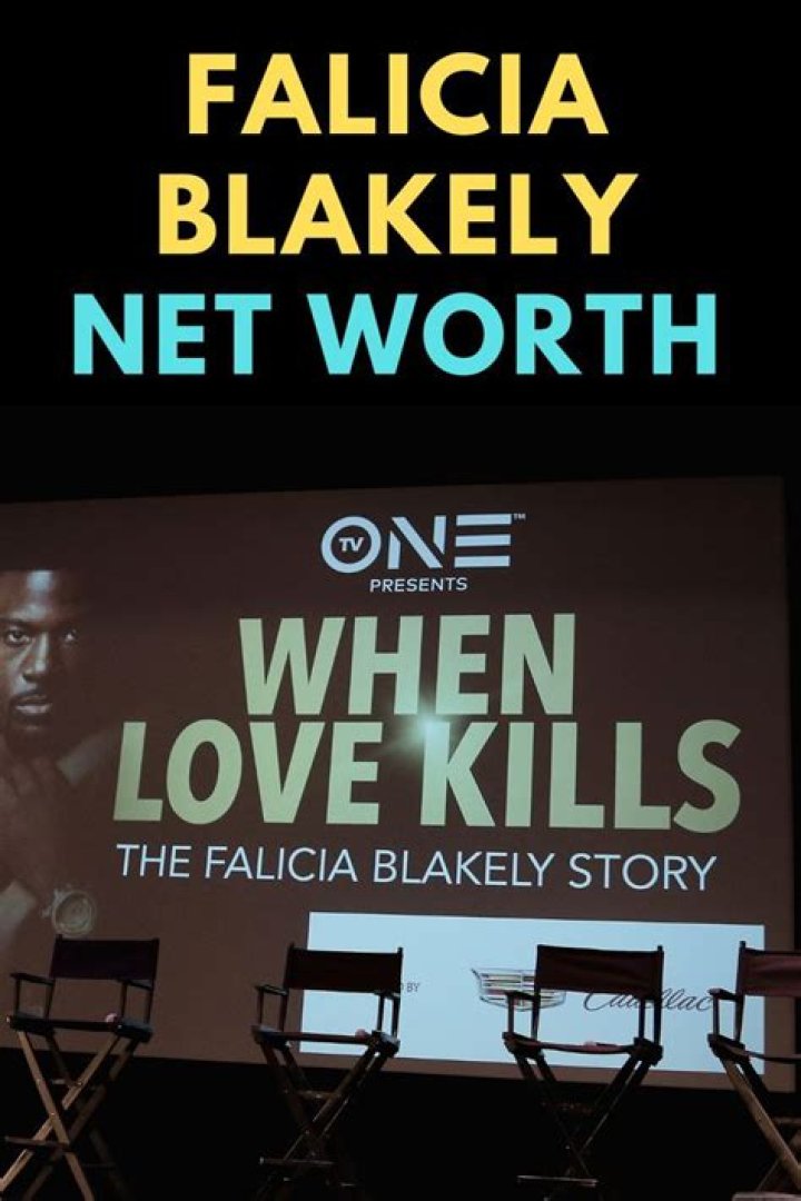 Falicia Blakely Net Worth | Falicia Blakely Age, son, Boyfriend, Bio