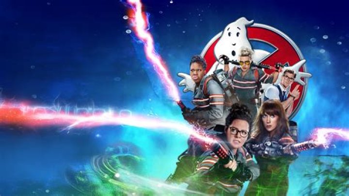 Fall Out Boy release new single 'Ghostbusters (I'm Not Afraid)'