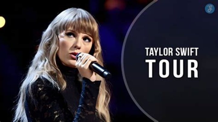 Fall is the Perfect Time to Stream Taylor Swift Music